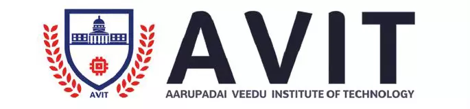 AVIT College logo